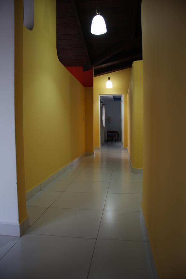 El Mirador Suites Managua Exterior photo