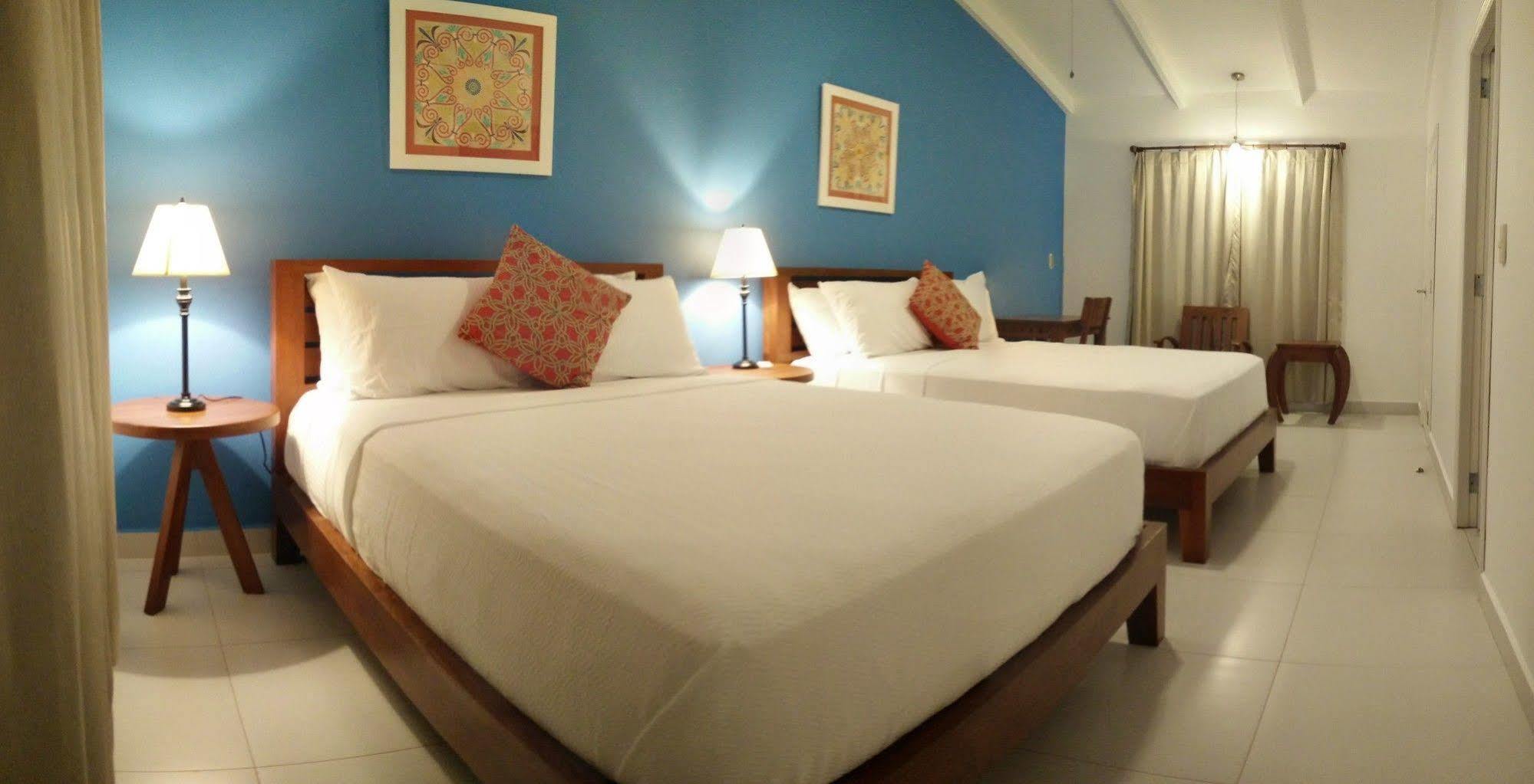 El Mirador Suites Managua Exterior photo