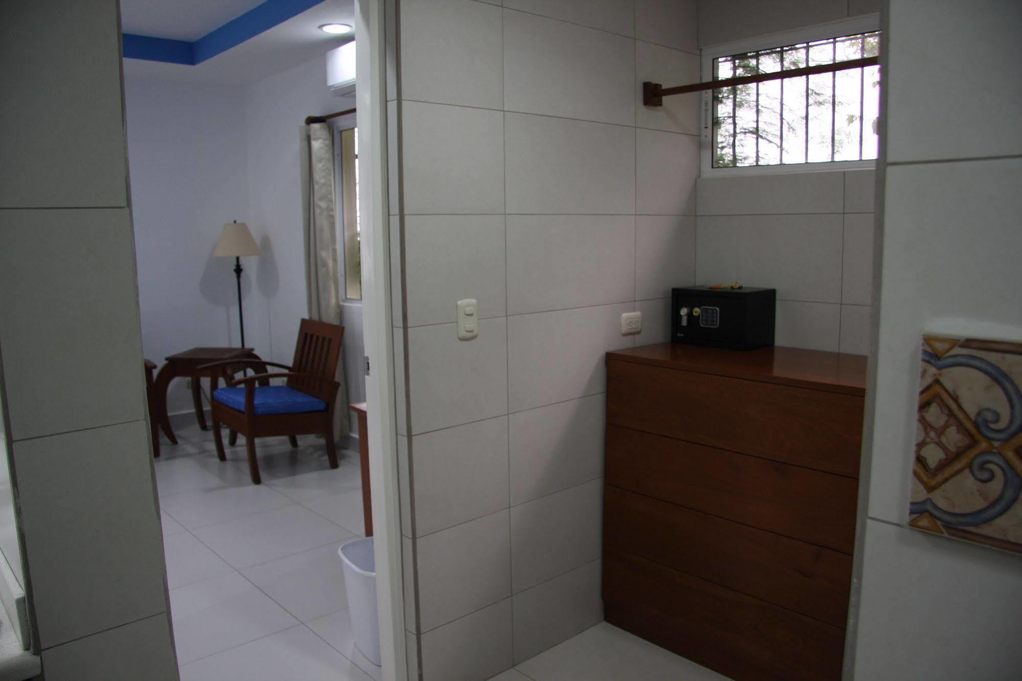 El Mirador Suites Managua Exterior photo